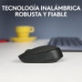 Logitech M171 Ratón Inalámbrico Negro